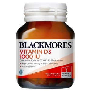 gambar Blackmores Vitamin D3