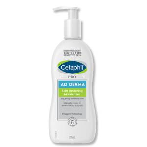 Gambar Cetaphil Pro Ad Derma Skin Restoring Moisturizer