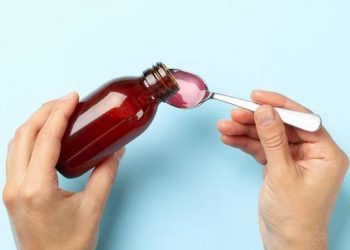 Obat sirup yang aman di apotek
