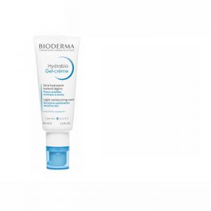 gambar bioderma hydrabio gel creme