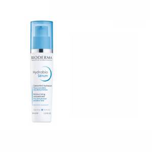 gambar bioderma hydrabio serum