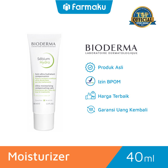 Bioderma Sebium Hydra