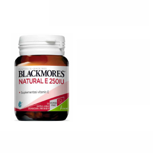 gambar blackmores natural E