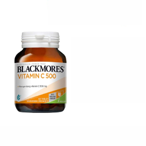 gambar blackmores vitamin C 500mg