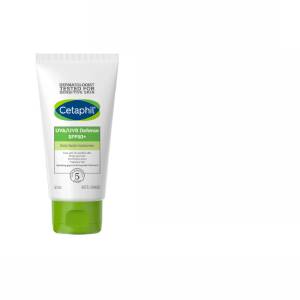 gambar cetaphil UVA/UVB defense SPF 50 