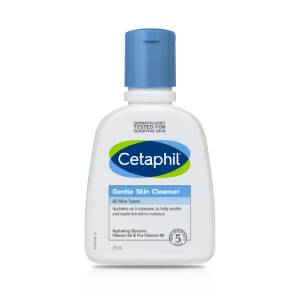 gambar cetaphil oily skin cleanser