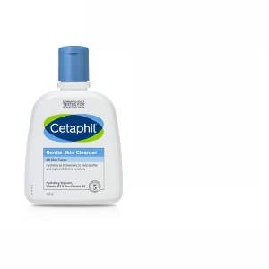 gambar cetaphil gentle cleanser