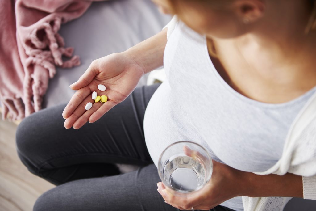 gambar rekomendasi vitamin blackmores untuk ibu hamil