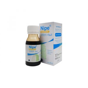 gambar nipe expectorant 60 ml