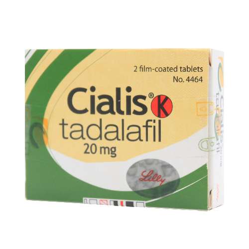 Cialis 