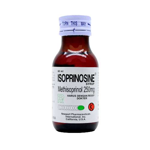 Isoprinosine 