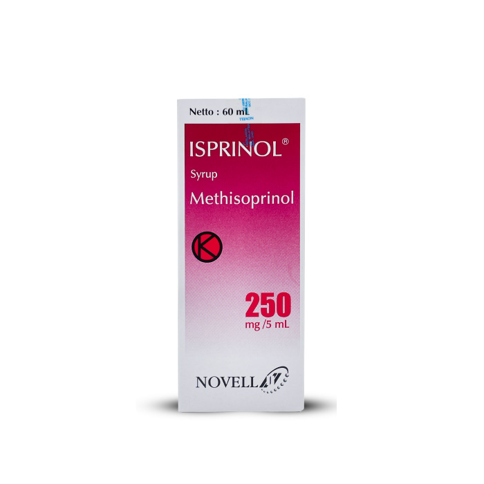 Isprinol