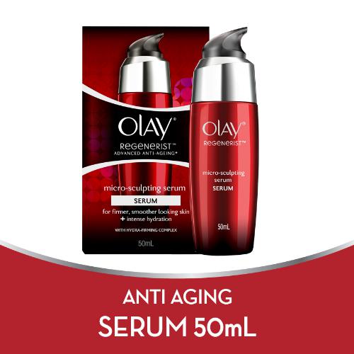 Olay Regenerist Micro Sculpting Serum