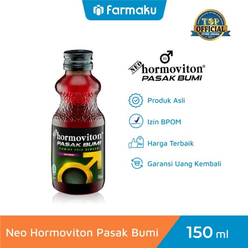 Neo Hormoviton Pasak Bumi