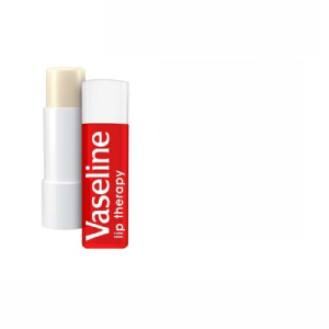 gambar vaseline lip therapy rosy stick