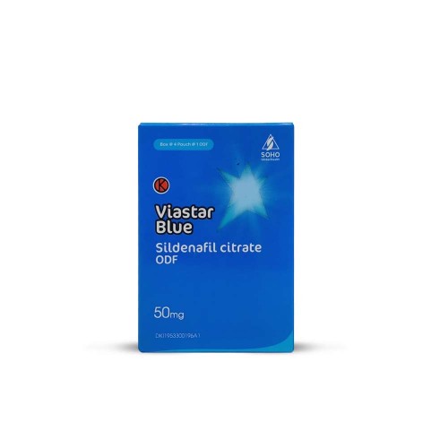 Viastar Blue