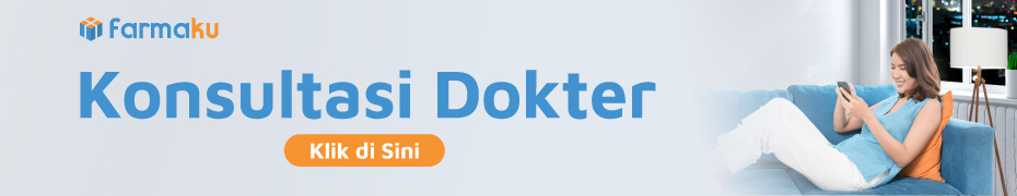 Konsultasi Dokter Farmaku