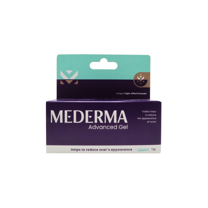 Mederma Advanced Gel