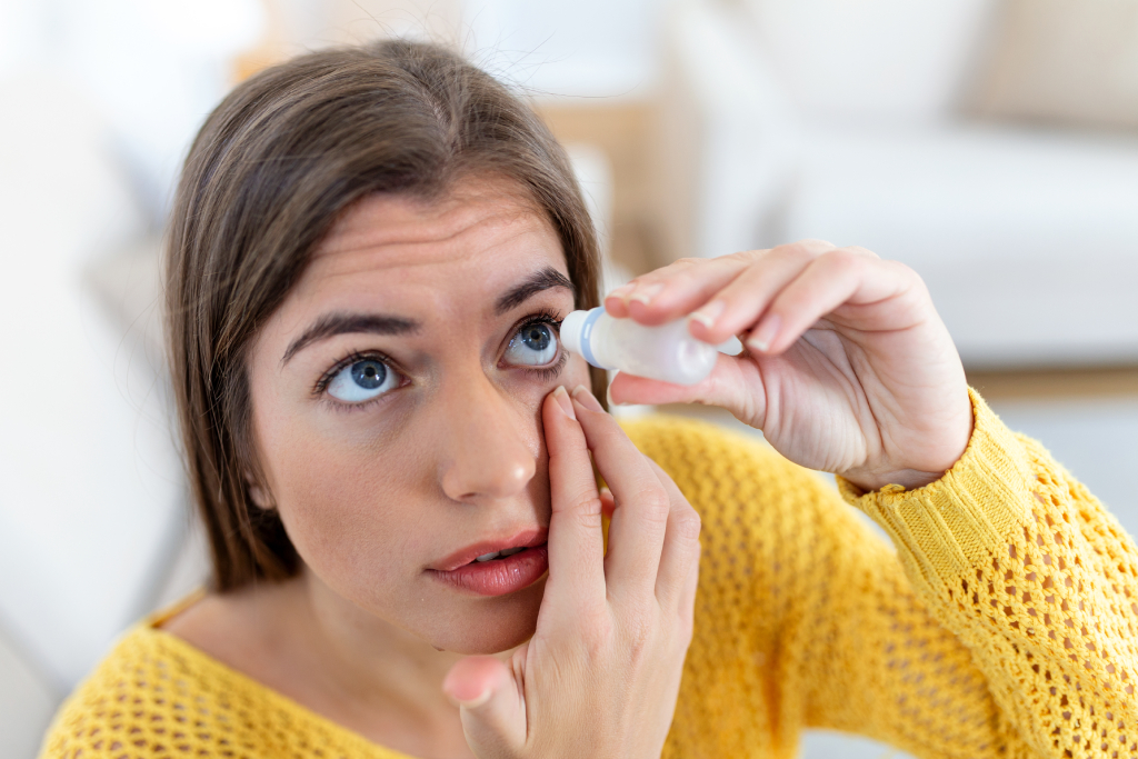 gambar rekomendasi produk cendo untuk mata iritasi