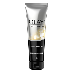 Gambar Olay Total Effects 7 in One Foaming Cleanser