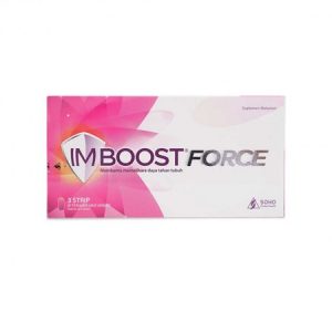 Imboost Force Strip