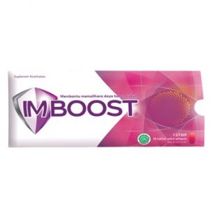 Imboost Strip