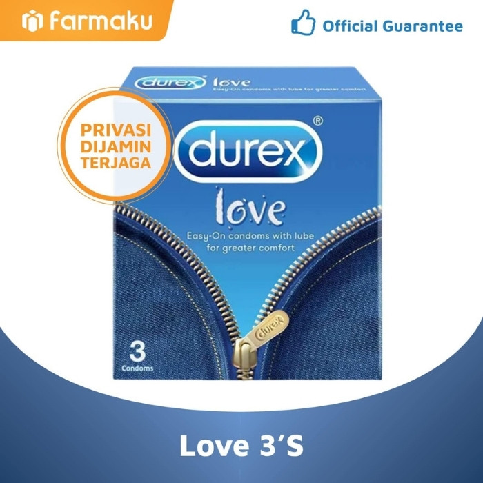 Durex Love