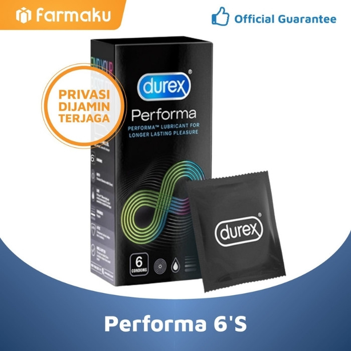 Durex Performa