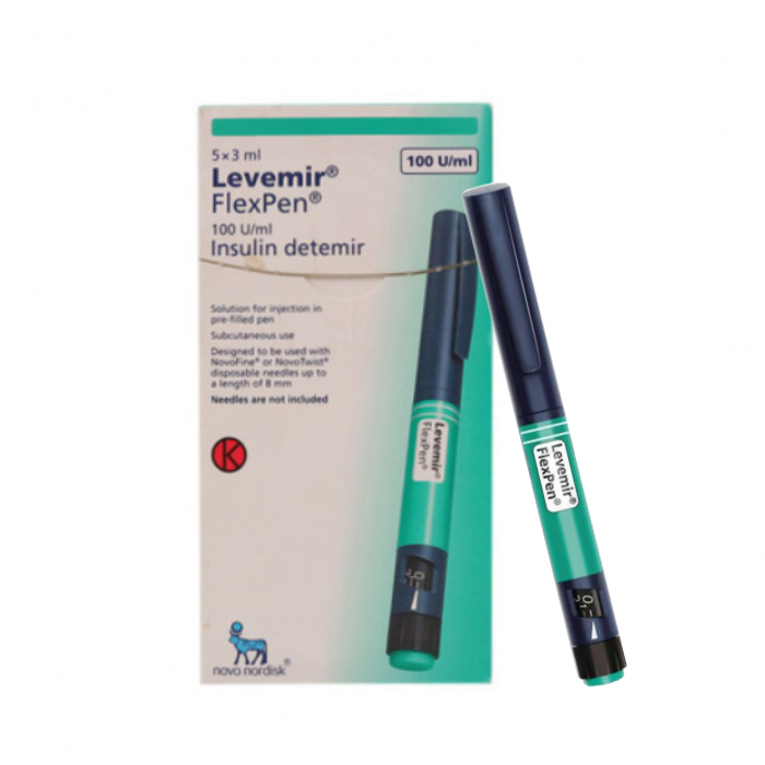 Levemir Flexpen