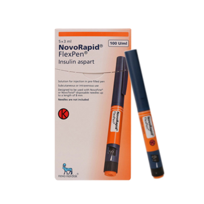 Novorapid Flexpen