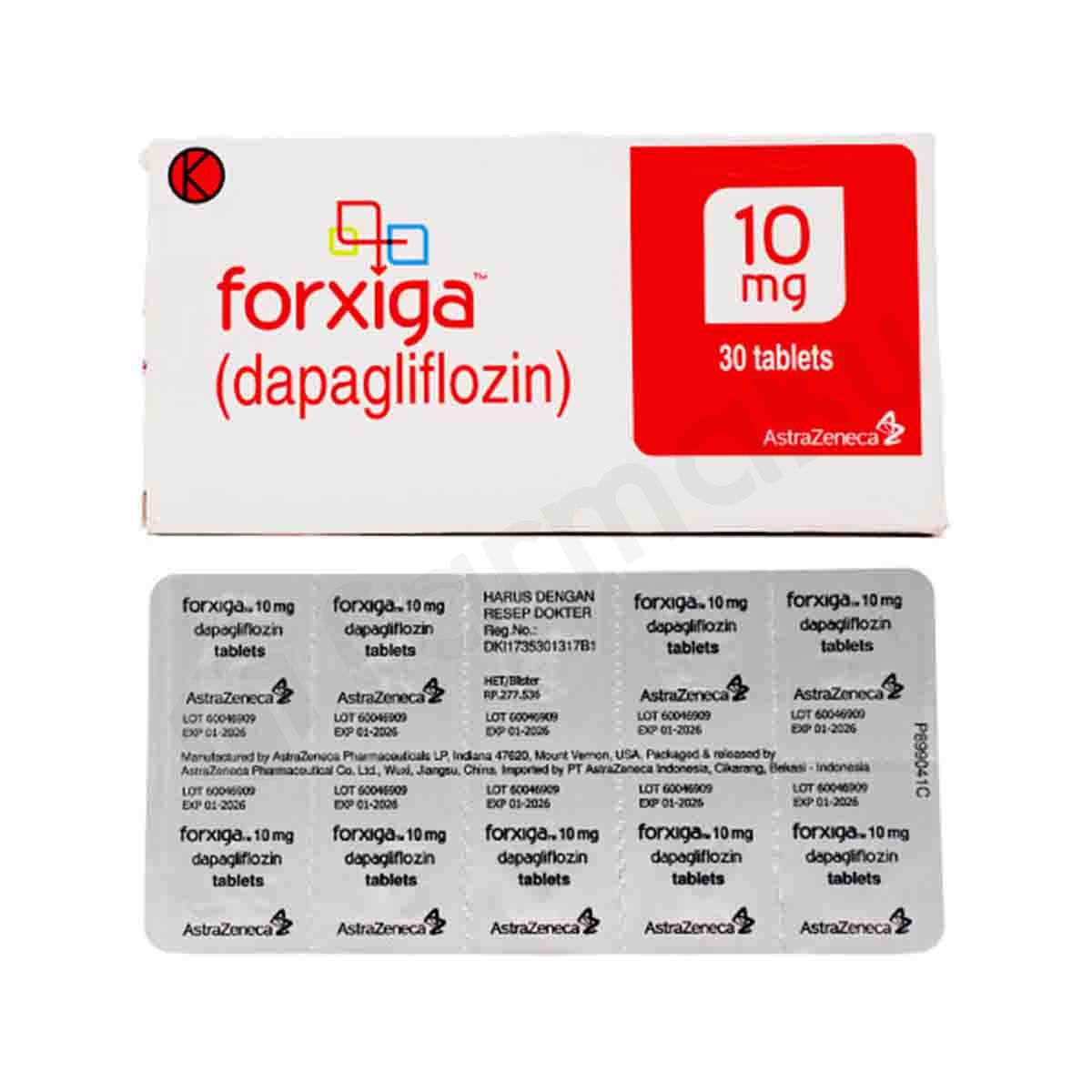 Forxiga