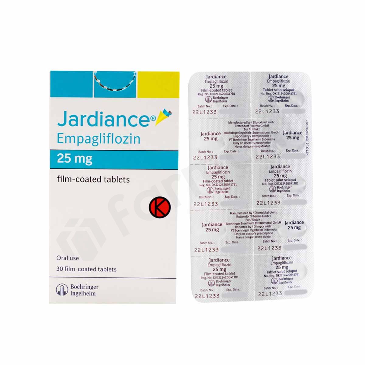 Jardiance