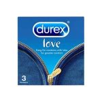6 Rekomendasi Kondom Durex Terbaik untuk Sesi Bercinta, Berani Coba?