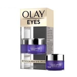 gambar olay retinol eye cream