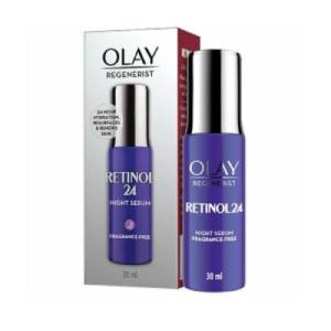 gambar olay retinol serum