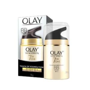 gambar olay total effect foundation