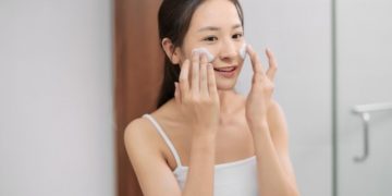 gambar rekomendasi produk sebamed terbaik