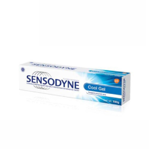 gambar sensodyne cool gel