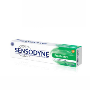 gambar sensodyne fresh mint