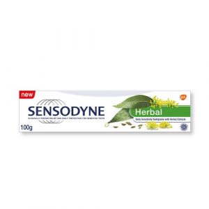 gambar sensodyne herbal