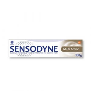 gambar sensodyne multi action