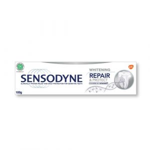 gambar sensodyne repair and protect whitening