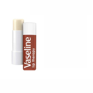 gambar vaseline lip therapy cocoa butter