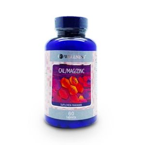 gambar wellness cal mag zinc