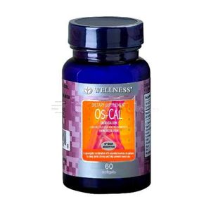 gambar wellness os cal