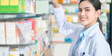 Gambar produk Combiphar di pasaran