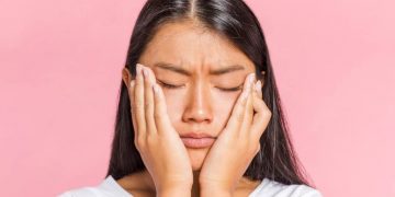 safi untuk kulit berminyak