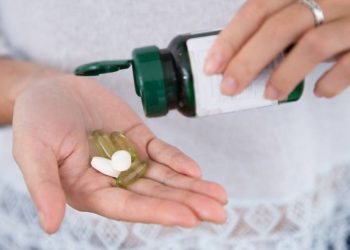 gambar suplemen zinc