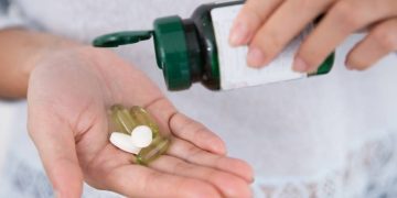 gambar suplemen zinc