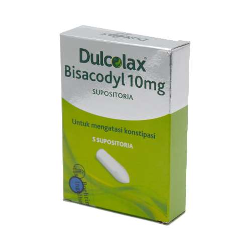 Dulcolax Suppositoria